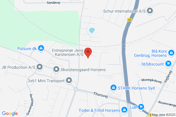 Håndværkeren ApS