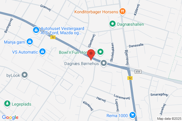 Borch, Jens