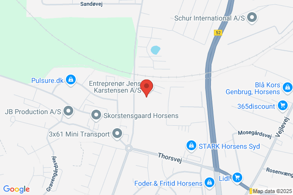 Karlsson Entreprenør ApS, Per
