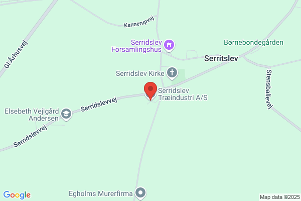 Søvind Tømrer & Maskinsnedkeri