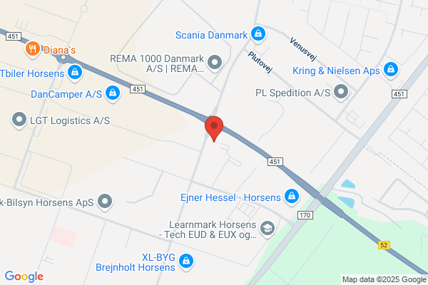 Østjysk Tømrefirma