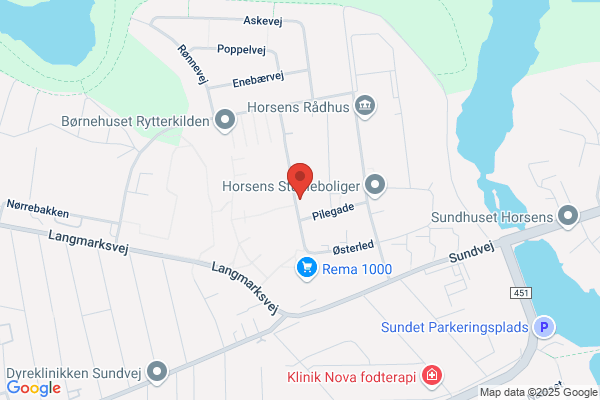 Fristedet fritids- og ungd.klub