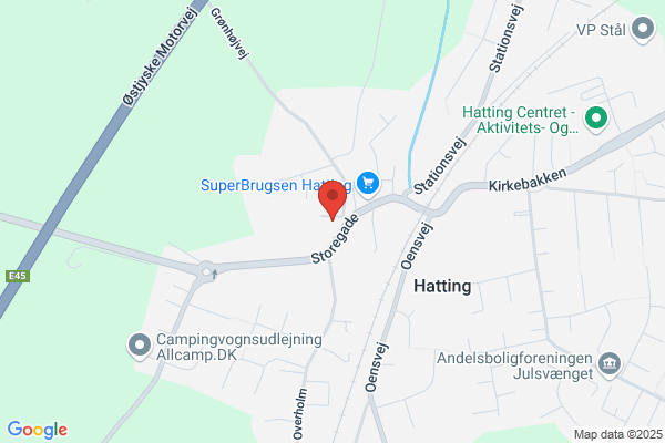 Hatting Ungdomsklub