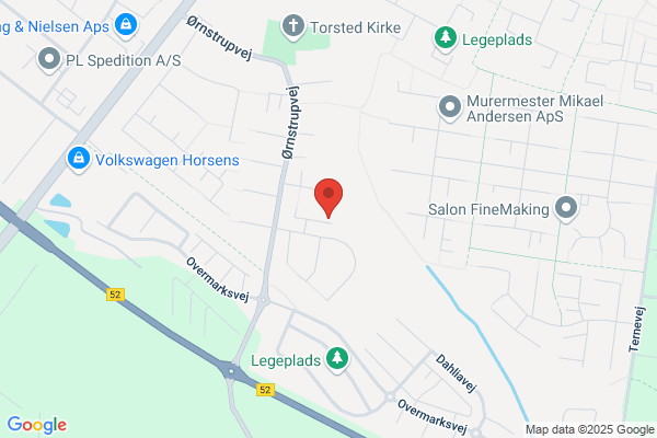 Helle's Fodpleje og Zoneterapiklinik