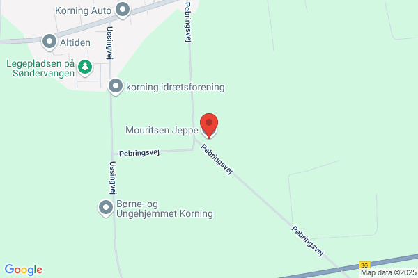 Mouritsen, Lone