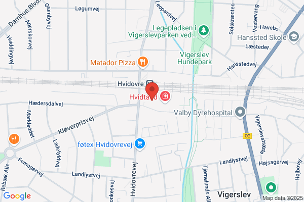 Aofjob København