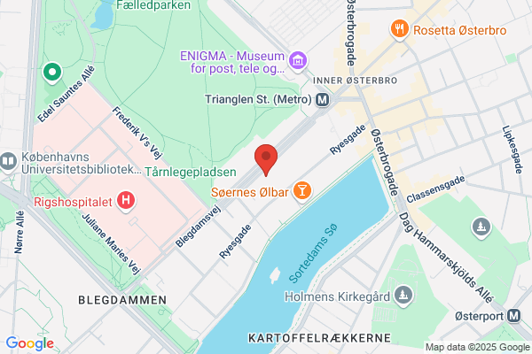 IMS Health Danmark
