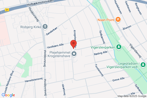 Rothe, Nathalie
