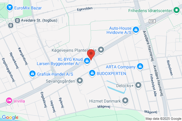 Dansk TV-Kommunikation ApS