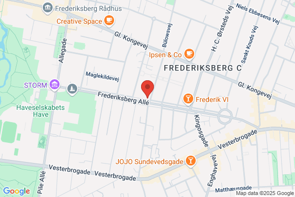 Birn Rikke arkitekter