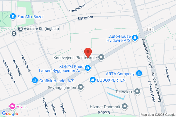Tegnestuen De 5