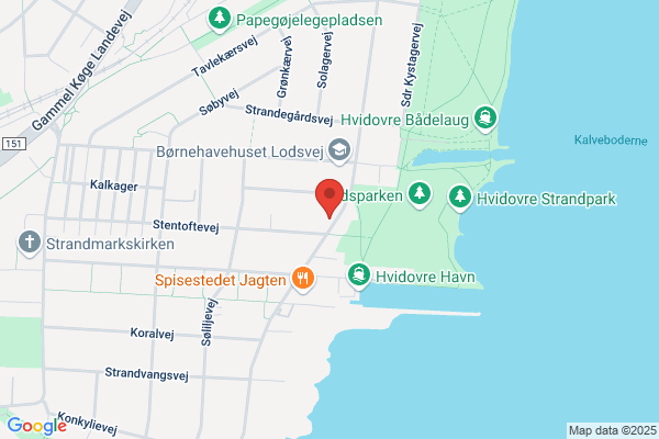 Tegnestuen Intersect.Dk