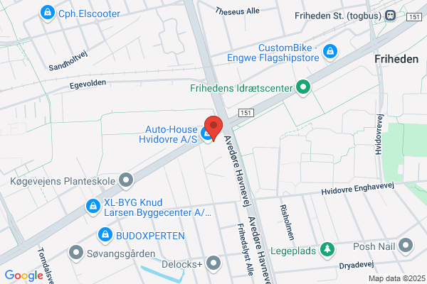 Autoforetningen