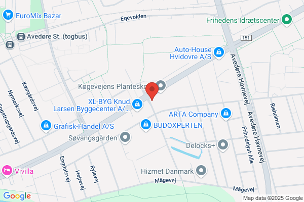 Autocentret