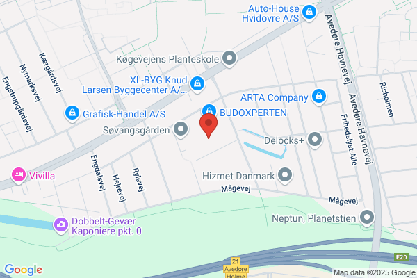 Hvidovre Auto Service
