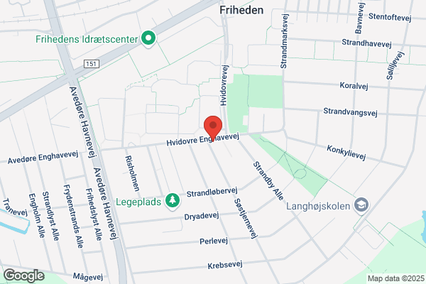 Grøndals Pensionistklub