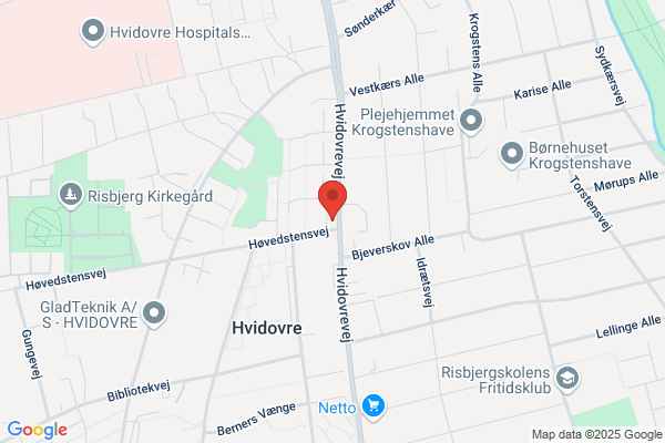 Parcelkonditoriet