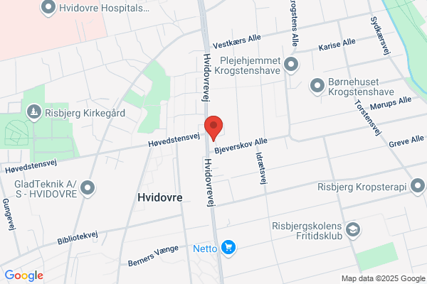 Sdr Boulevard Bageriet