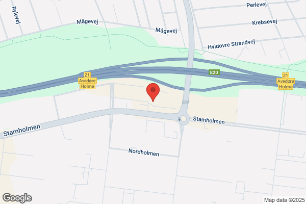 Amagerbank