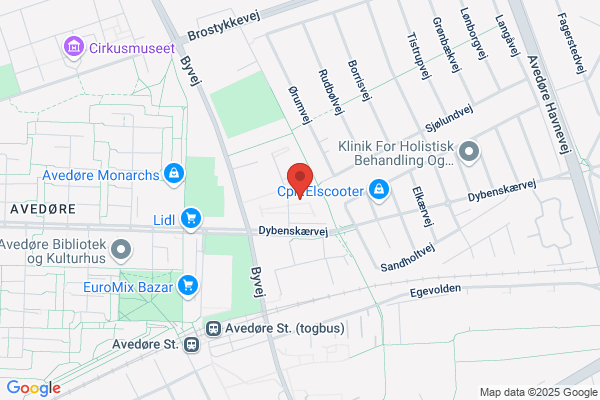 Wellness Salonen