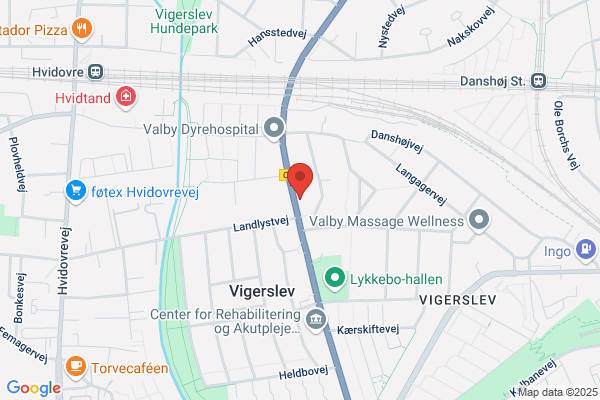 Valby Begravelsesforretning