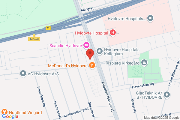 Statoil Servicecenter