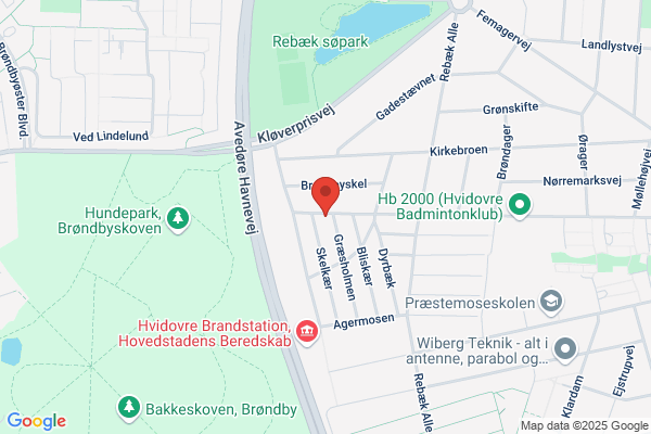 Høst Rør Og Blik