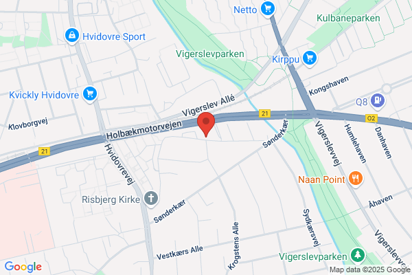 OK Anlægsteknik
