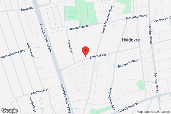 Høxbro Tryk
