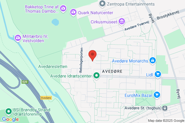 Afdelingsbestyrelsen Nord