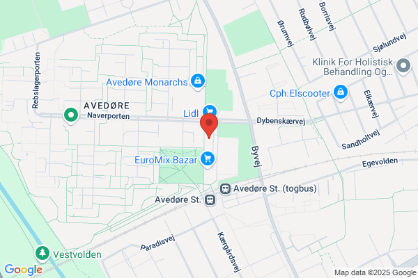 Molbech-Andels-Boligforening