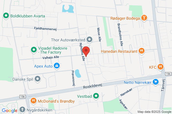 Rødovre Boligselskab