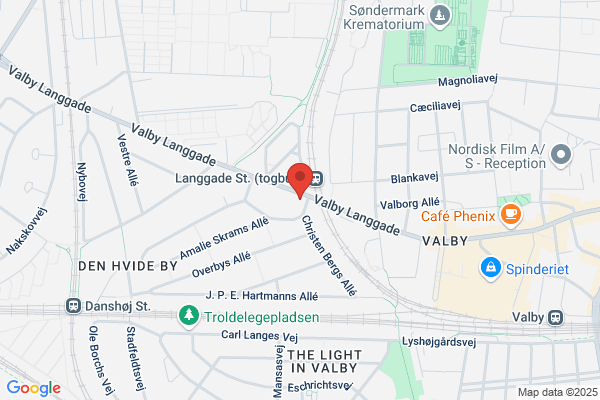 Valby Andelsboligforening