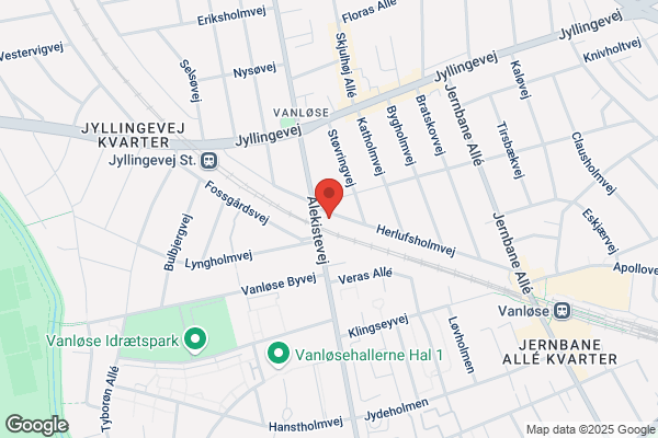 Vanløsegård Andelsboligforening