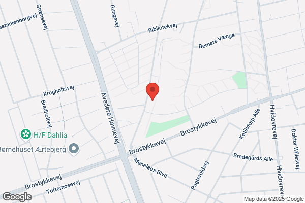 Brandt Kristensen Leslie ApS