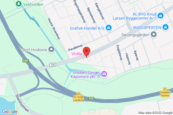 Vilstrup Denmark