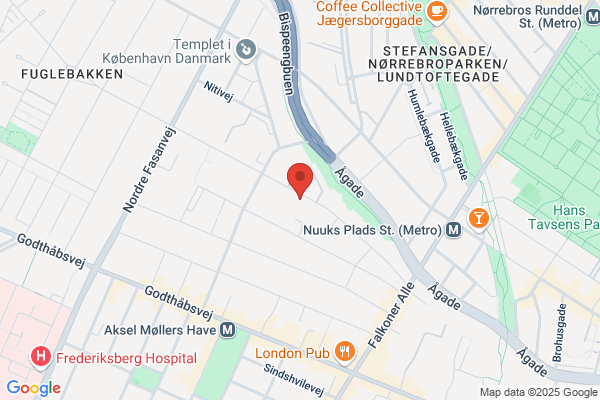 Ejendomsaktieselskabet