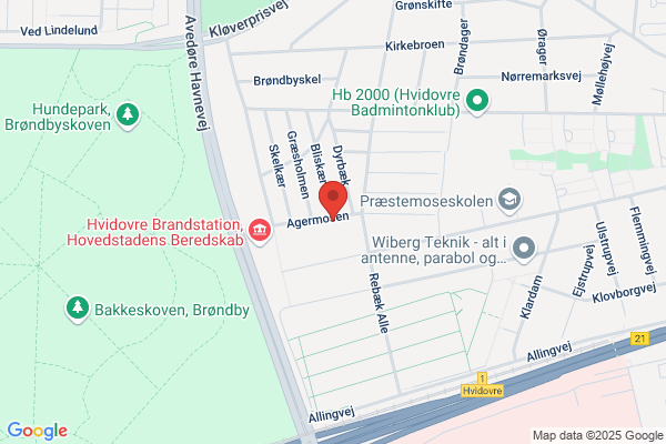 Resø Ejendomme ApS