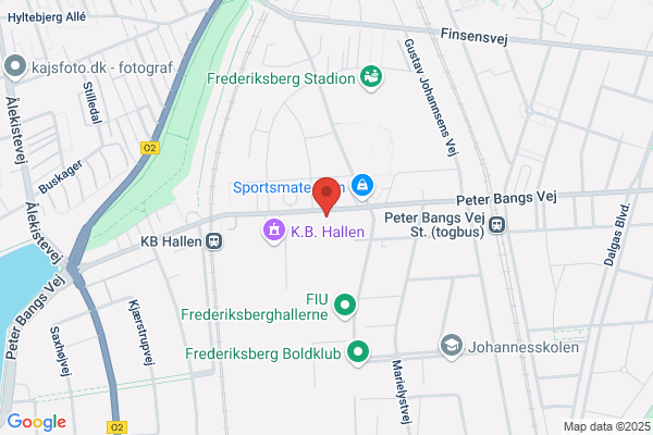 Slagter Lund ApS