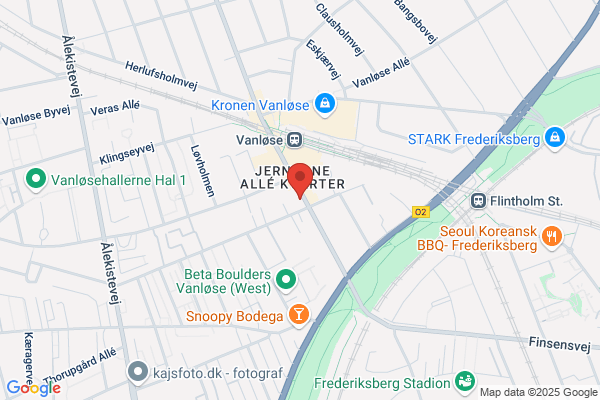 Slagter Steen Aps