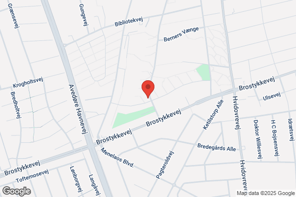 Absalonskirkens Menigheds Børnehave