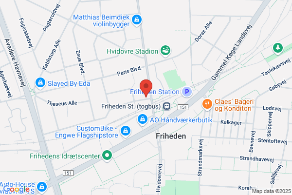 Myretuen Børnehave