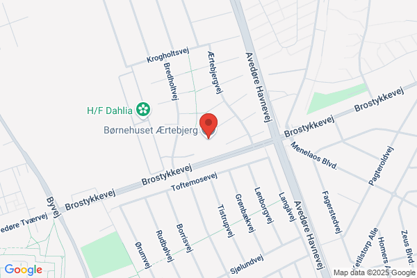 Ærtebjerg Børnehave