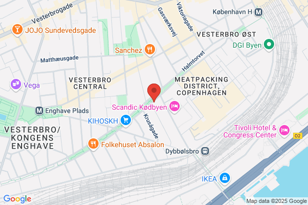 Cafe Grotten