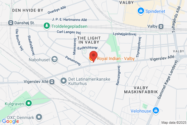 Vigerslev Kro