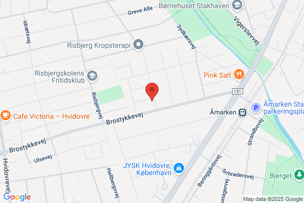 Frederiksberg Automontage I/S