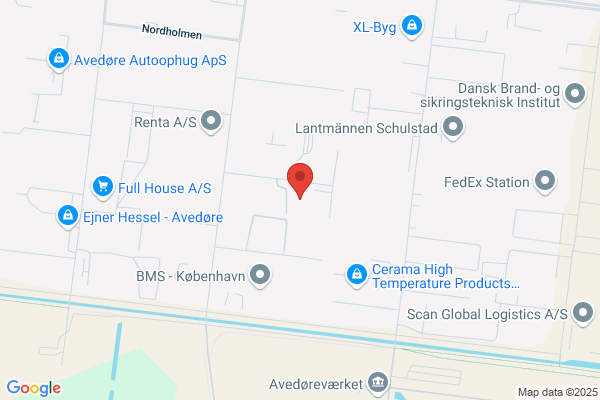 Renes Auto/Ophugning Service (Rene Jensen)