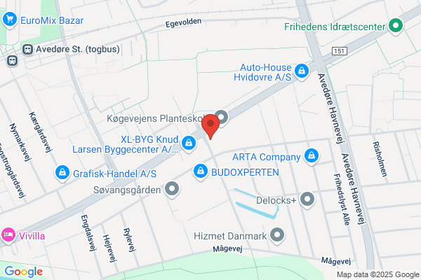 Beirholm Biler ApS