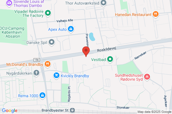 Olsen Keld Biler