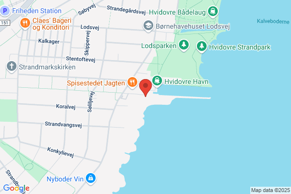 Sunde Køkken Det